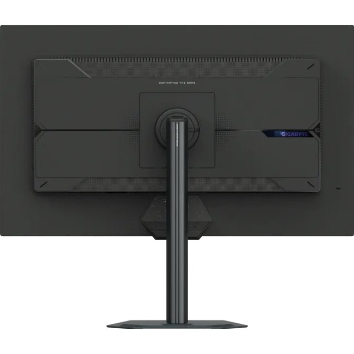 GIGABYTE M27Q3 GAMING Monitor 27" QHD 2560x1440, IPS, 300Hz/ OC 320Hz, 2xHDMI, DP, USB-C,  KVM USB, Pivot 