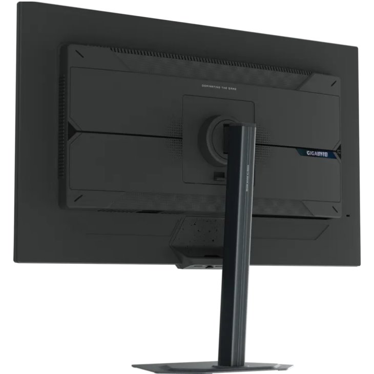 GIGABYTE M27Q3 GAMING Monitor 27" QHD 2560x1440, IPS, 300Hz/ OC 320Hz, 2xHDMI, DP, USB-C,  KVM USB, Pivot 
