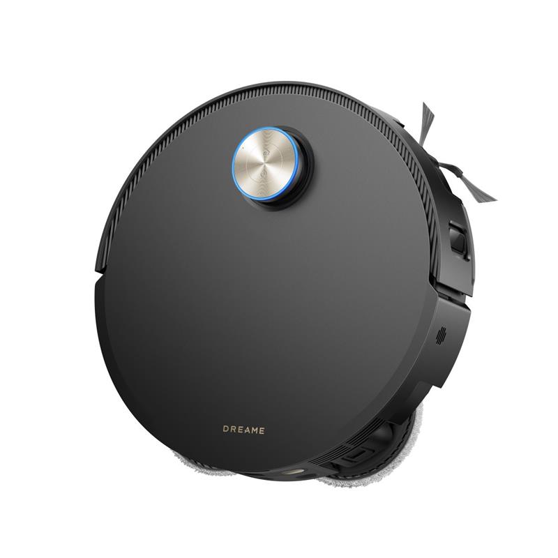 Dreame X60 Pro Ultra Complete robotický vysávač, čierny 
