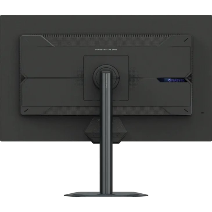GIGABYTE LCD G27UP GAMING Monitor 27" UHD 3840x2160, IPS, 160Hz (320Hz FHD Dual Mode), 2xHDMI 2.1, DP 