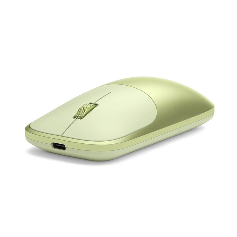Satechi myš Slim EX Wireless Mouse - Citrus 