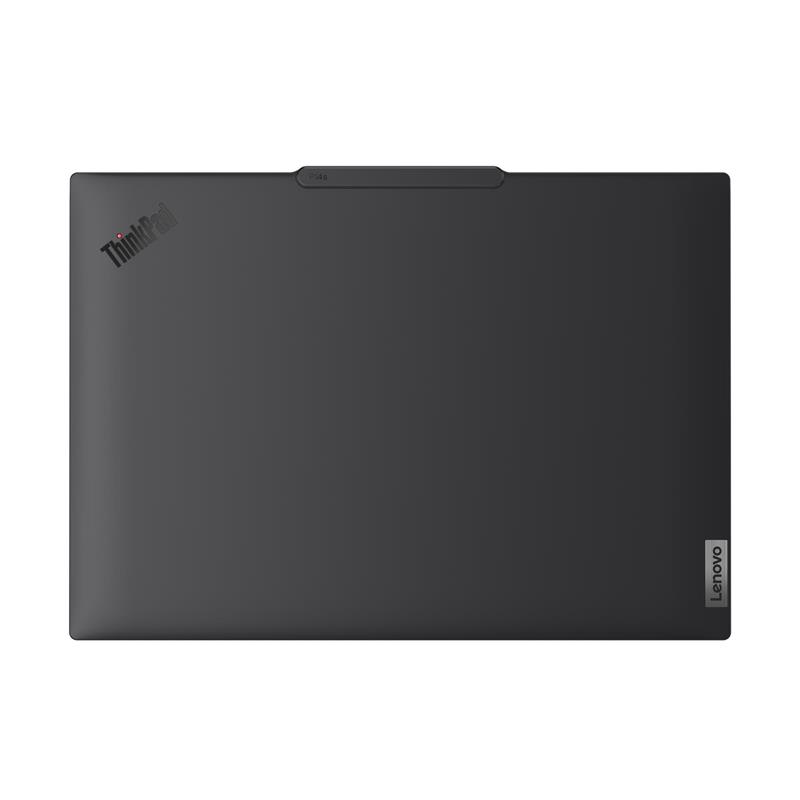 Lenovo ThinkPad P14s Gen6 Intel Ultra7 265H 96GB 2TB-SSD 14.5"WUXGA IPS RTX Pro1000-8GB Win11Pro Black 