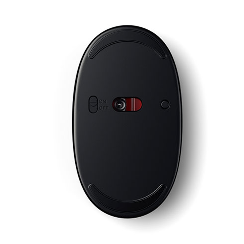 Satechi myš M1 Bluetooth Wireless Mouse - Gold 