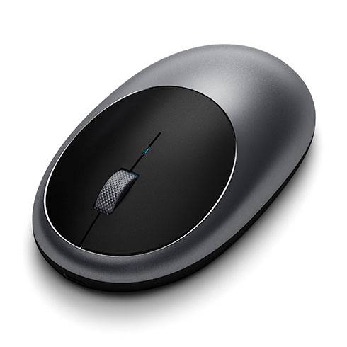 Satechi myš M1 Bluetooth Wireless Mouse - Space Gray 