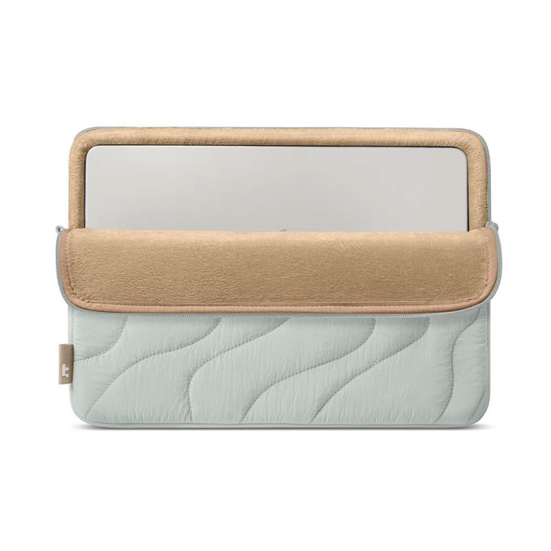 Tomtoc puzdro Terra A27 Sleeve pre Macbook Neo - Lakeshore 