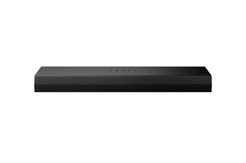 LG S20A - soundbar 2.0k - poškodený obal 
