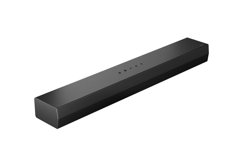 LG S20A - soundbar 2.0k - poškodený obal 