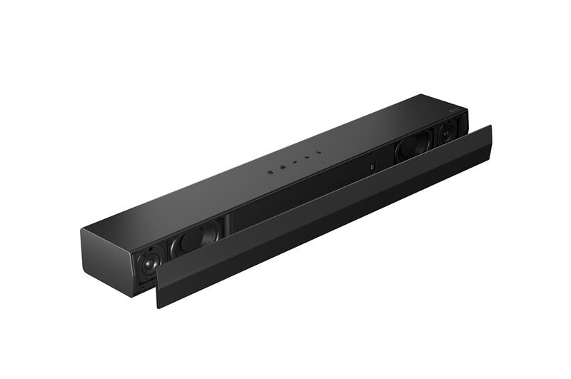 LG S20A - soundbar 2.0k - poškodený obal 