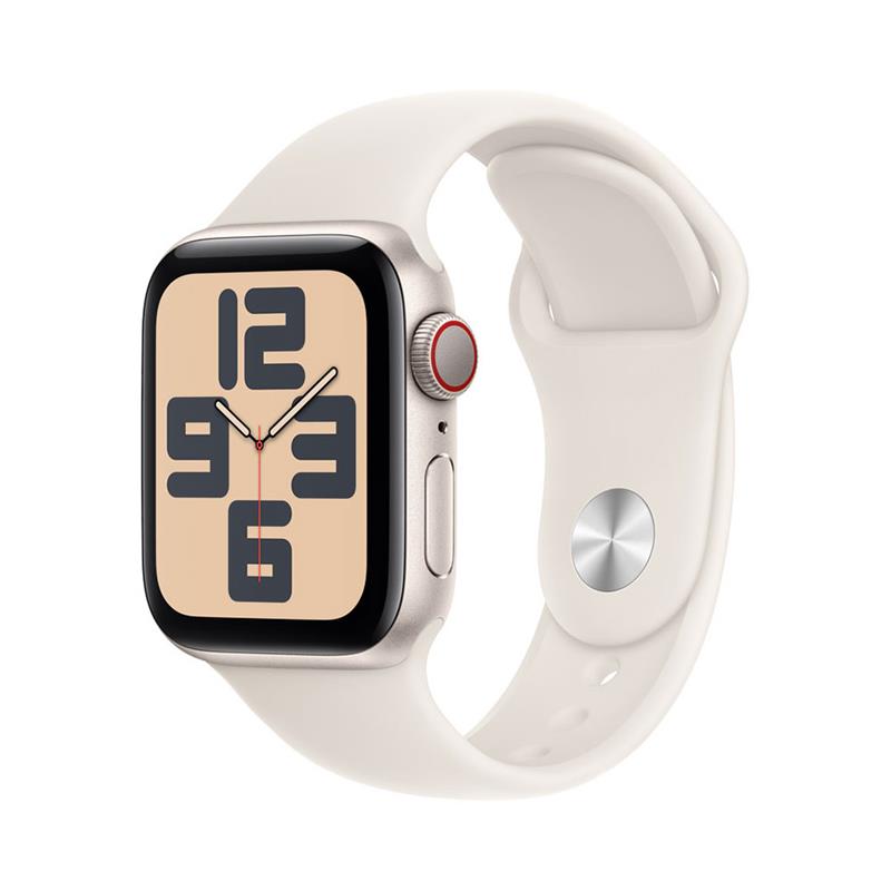 Apple Watch 40mm Starlight Sport Band - M/L *Rozbalený* 