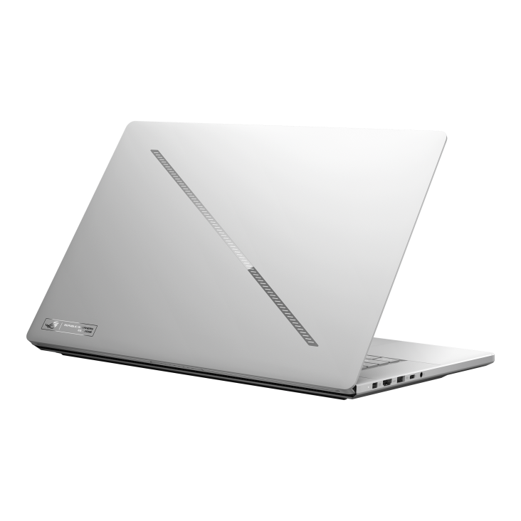 ASUS ROG Zephyrus G16/U9-386H/64GB/1TB SSD/RTX 5090/16" WQXGA/Win11Home/Platinum White 