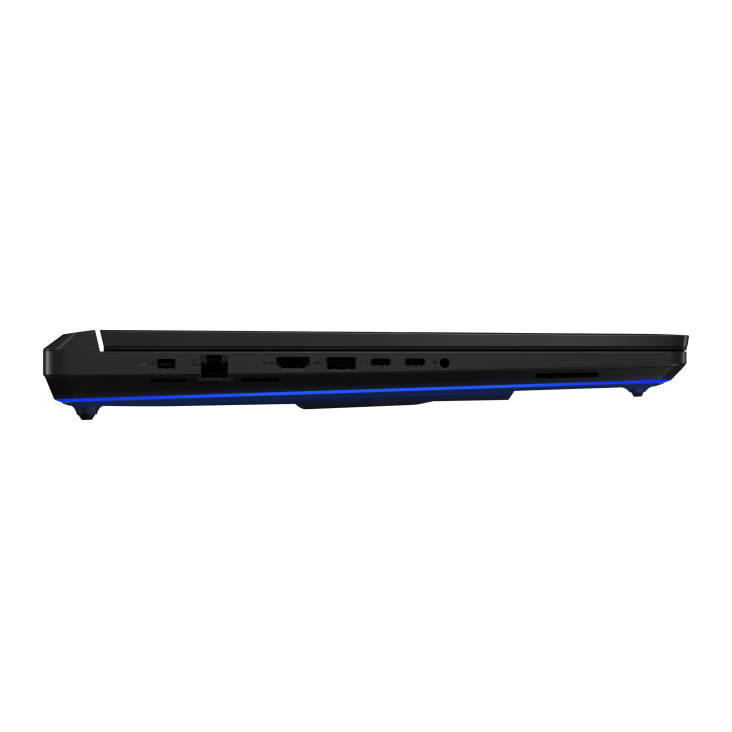 ASUS ROG Strix SCAR 18/U9-290HX/64GB/1TB SSD/RTX5090/18" 4K/Win11Home/Off Black 