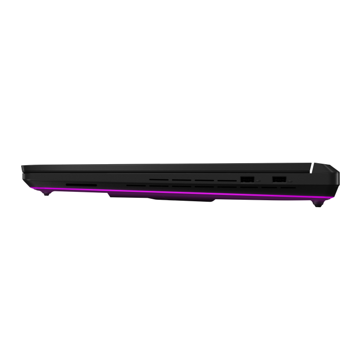 ASUS ROG Strix SCAR 18/U9-290HX/64GB/1TB SSD/RTX5090/18" 4K/Win11Home/Off Black 