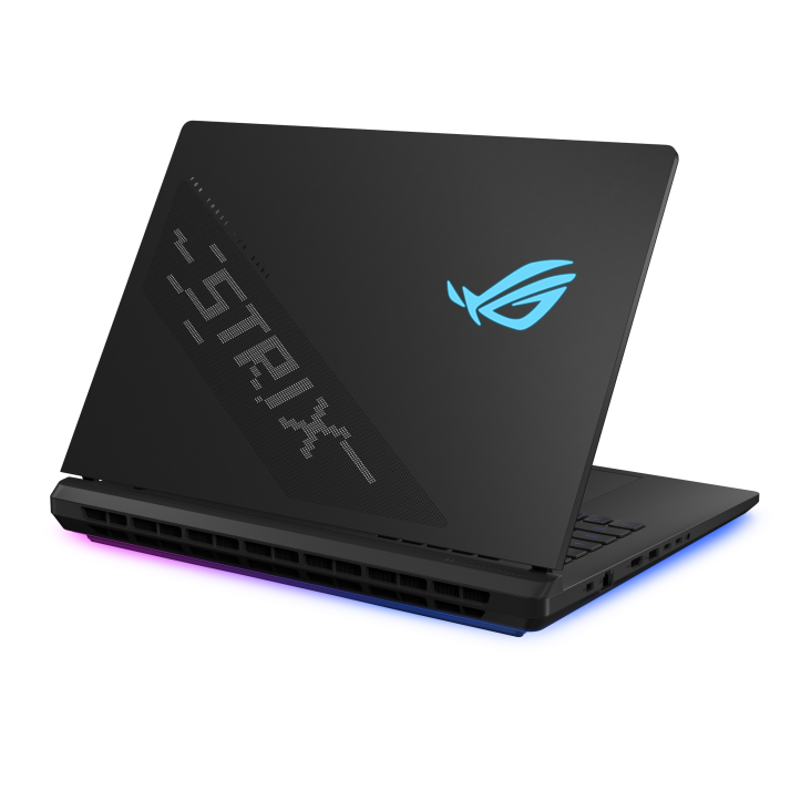 ASUS ROG Strix SCAR 18/U9-290HX/64GB/1TB SSD/RTX5090/18" 4K/Win11Home/Off Black 