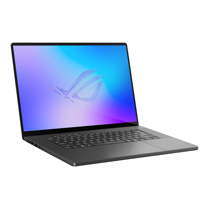 ASUS ROG Zephyrus G16/U9-386H/64GB/1TB SSD/RTX 5090/16" 2.5K/no OS/Eclipse Gray 