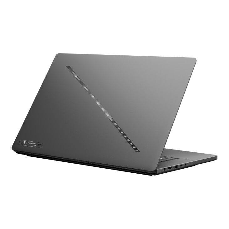 ASUS ROG Zephyrus G16/U9-386H/64GB/1TB SSD/RTX 5090/16" 2.5K/no OS/Eclipse Gray 