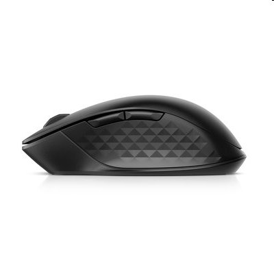 HP 435 Multi-Device Wireless Mouse WW 
