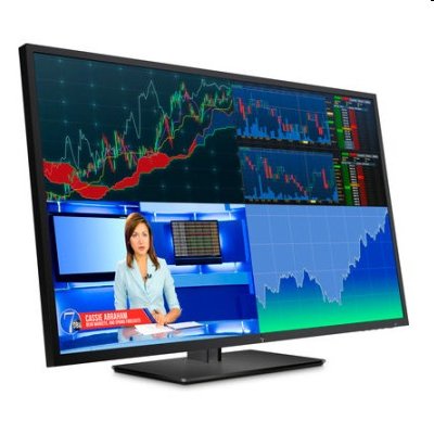 HP Z43, 42.51 IPS, 3840x2160, 1000:1, 8ms, 350cd, HDMI/DP, 3y 