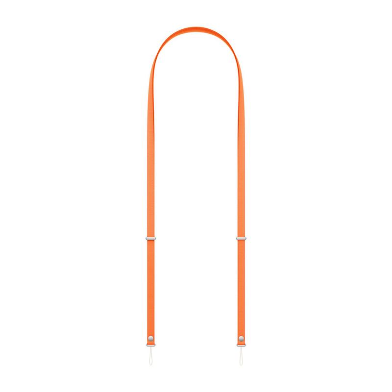 Crossbody Strap - Oranžová *Rozbalený* 