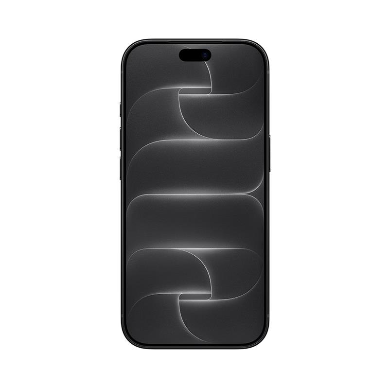 iPhone 18 Pro 2TB Black 