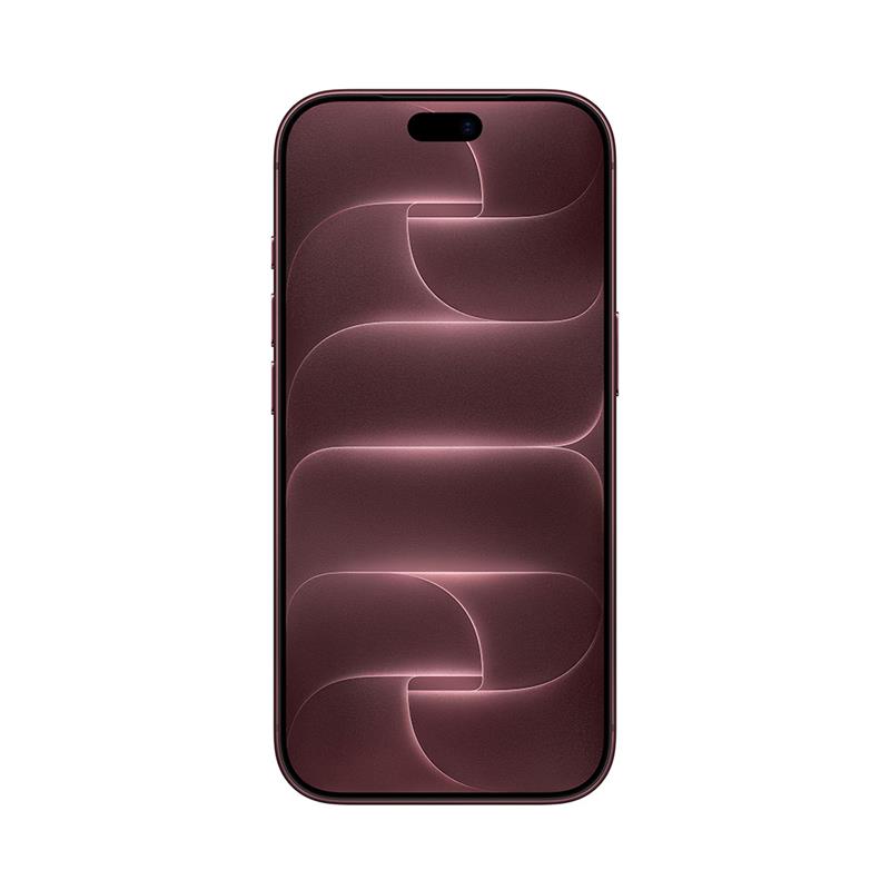 iPhone 18 Pro 2TB Burgundy 