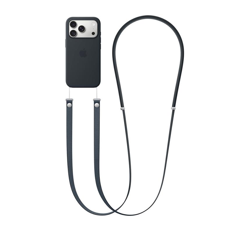 Crossbody Strap – Navy Blue 