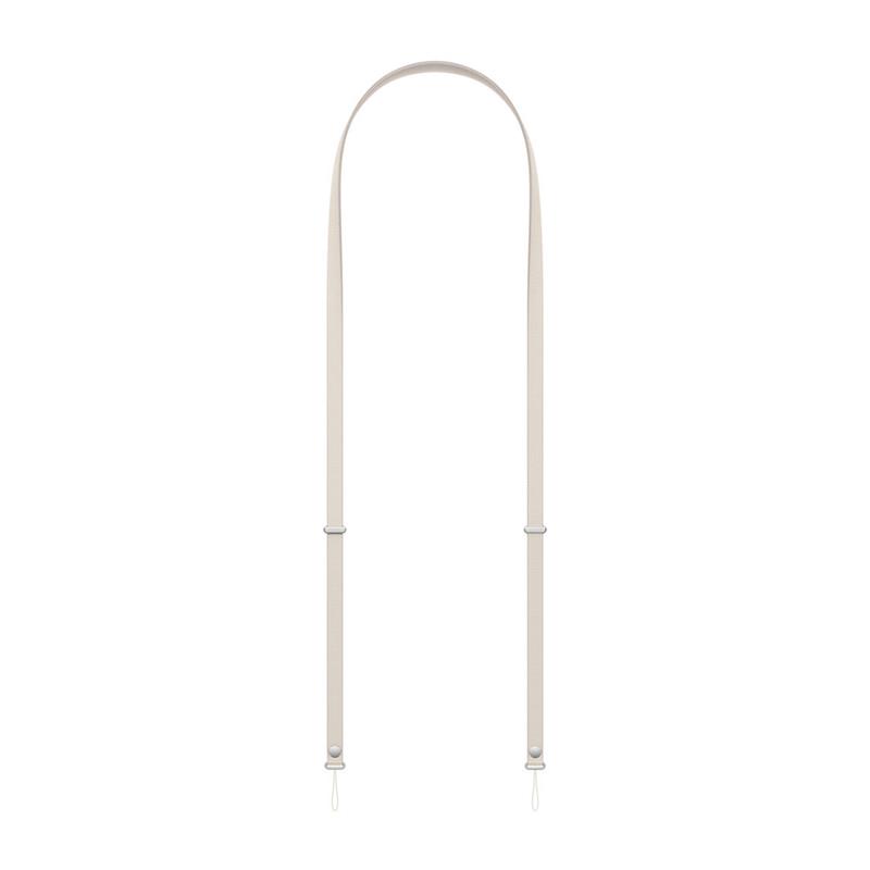 Crossbody Strap – Sand 