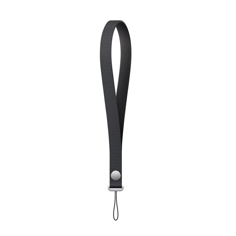 Wrist Strap – Black 
