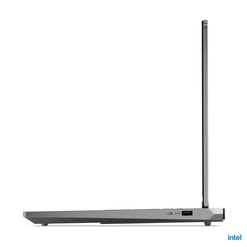 Lenovo LOQ 15IRX11 Intel Core i5-13450HX 16GB 512GB-SSD 15.6"FHD IPS AG RTX5050-8GB Win11Home Luna Grey 