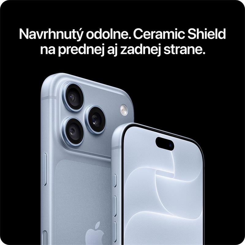 iPhone 18 Pro 2TB Silver 