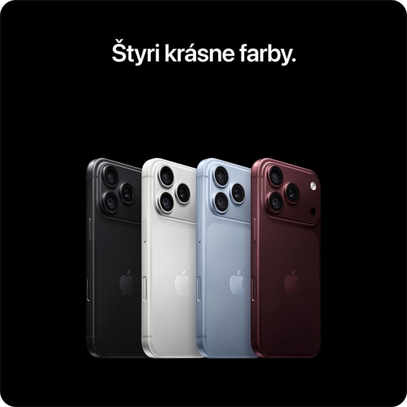 iPhone 18 Pro 2TB Silver 