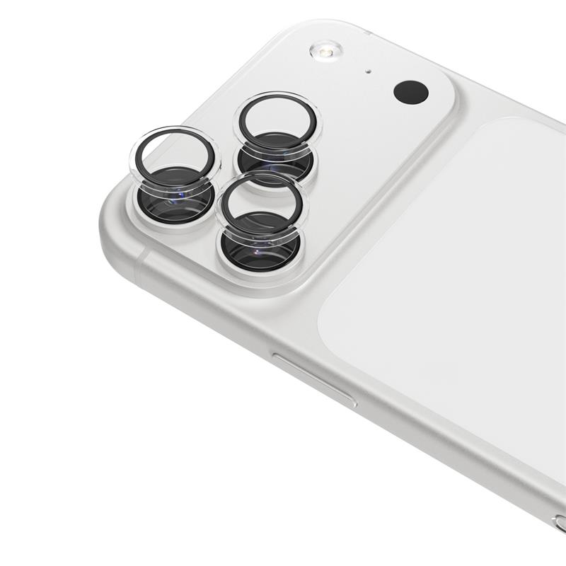 iStores by Epico Clear AntiReflective Lens Protector pre iPhone 18 Pro Max 