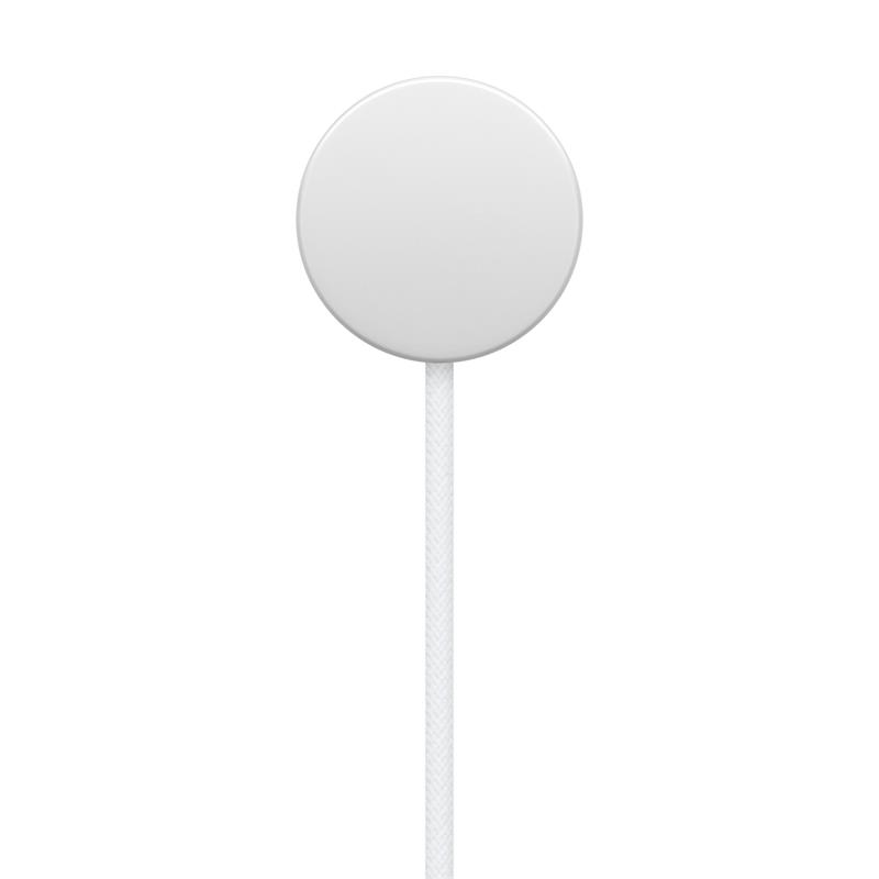 Apple Watch Magnetic Fast Charger to USB-C Cable (1 m) 
