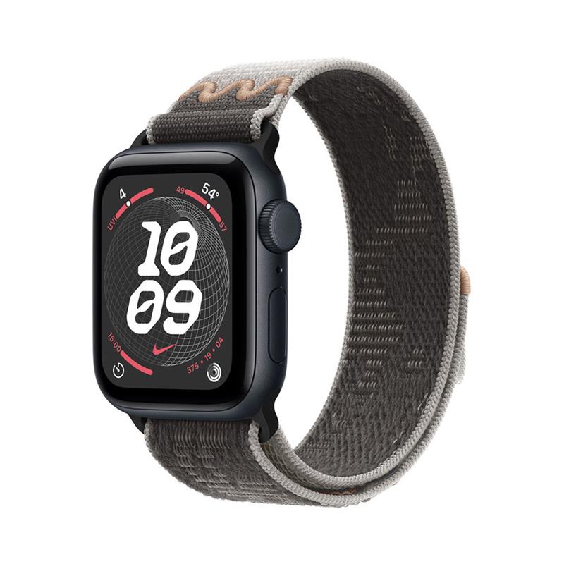 Apple Watch 40mm Pavement Grey Nike Sport Loop 