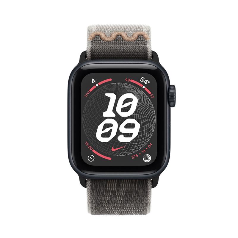 Apple Watch 40mm Pavement Grey Nike Sport Loop 