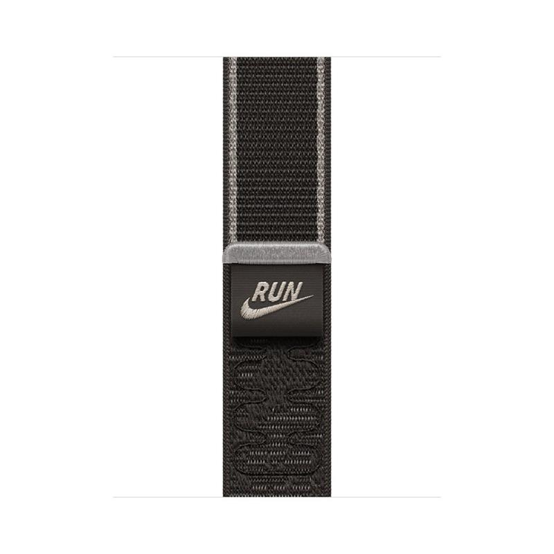 Apple Watch 42mm After Dark Black Nike Sport Loop 