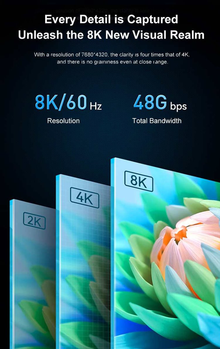 PremiumCord Ultra High Speed HDMI 2.1 optický fiber kabel 8K@60Hz 4K@120Hz, pozlátený 25m 