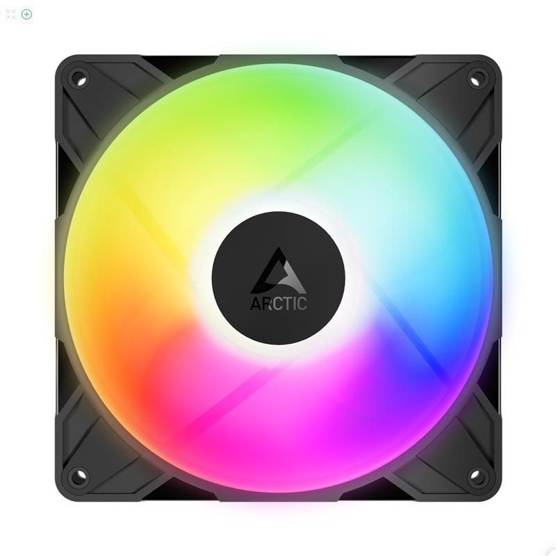 Arctic ventilátor P14 Pro Reverse A-RGB 