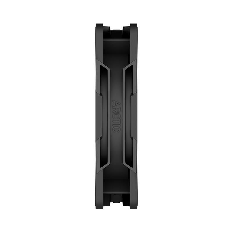 Arctic ventilátor P12 Pro Reverse - 3 Pack 
