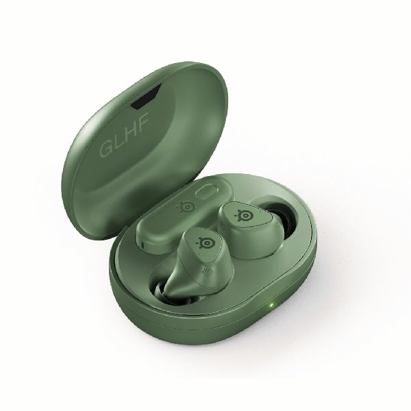 Steelseries Arctis GameBuds Matcha 