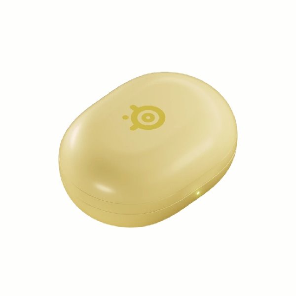 Steelseries Arctis GameBuds XB Yuzu 