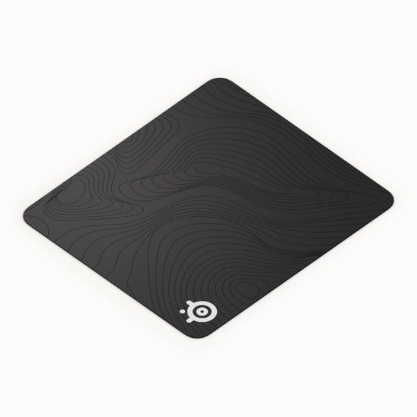SteelSeries QcK Large,Topographic 