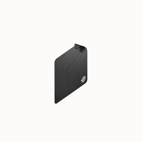 SteelSeries QcK Large,Topographic 