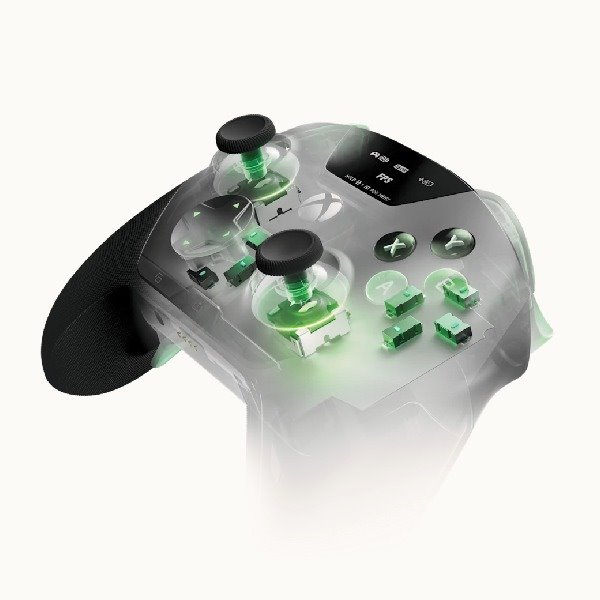 SteelSeries Aeon Pro 