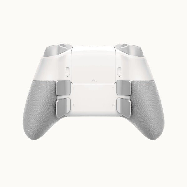 SteelSeries Aeon Pro White 
