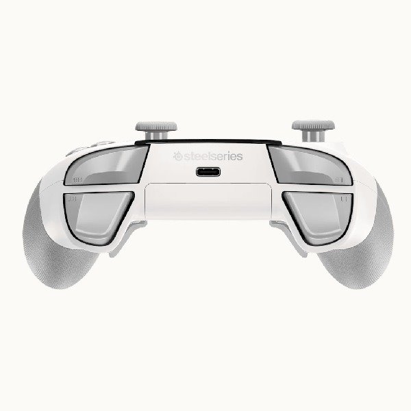 SteelSeries Aeon Pro White 