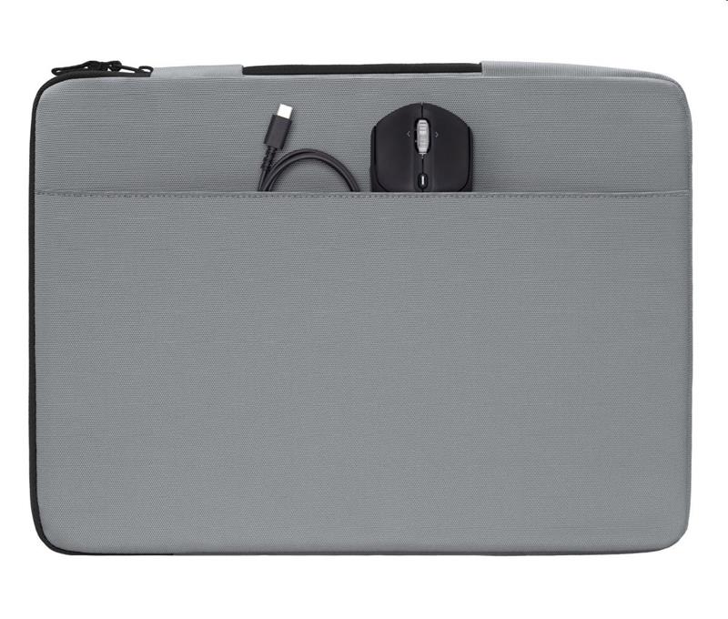 HP Protective Meteor Silver 15-16 Laptop Sleeve 