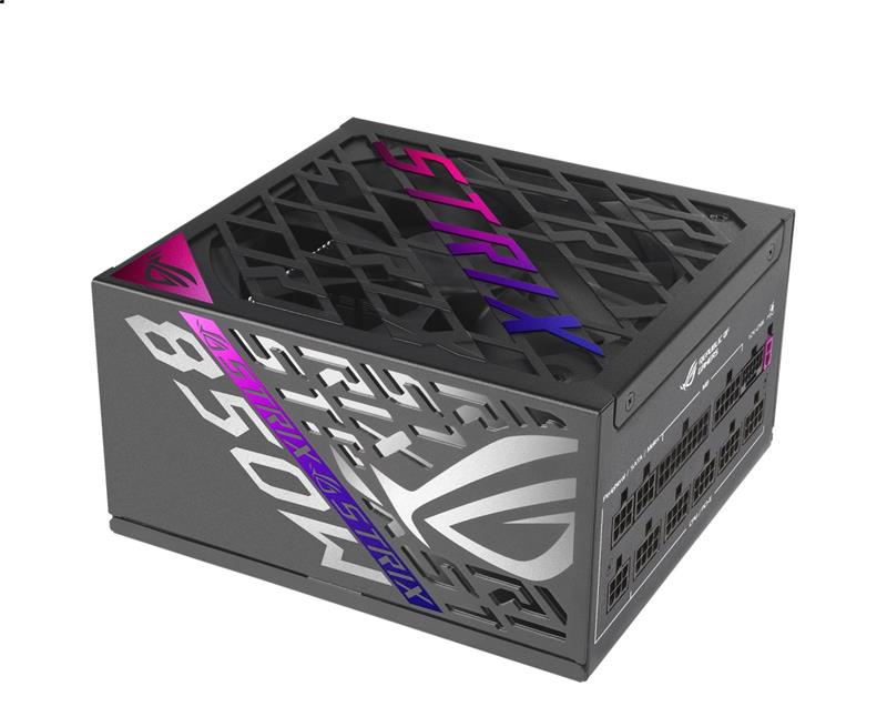 ASUS ROG STRIX 850W PLATINUM Modular 
