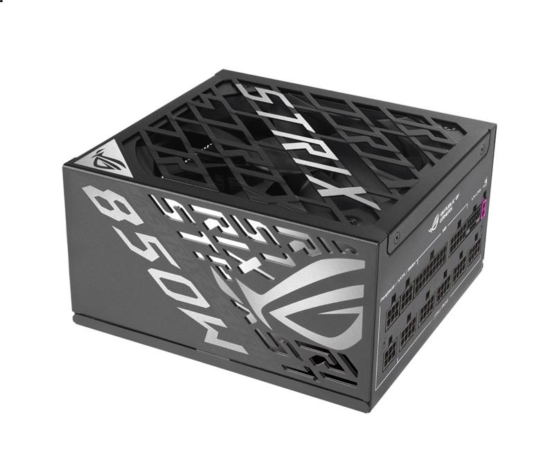 ASUS ROG STRIX 850W PLATINUM Modular 