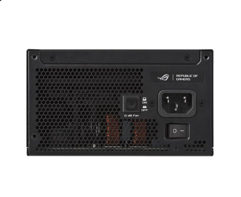 ASUS ROG STRIX 850W PLATINUM Modular 