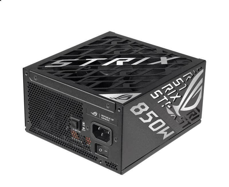 ASUS ROG STRIX 850W PLATINUM Modular 